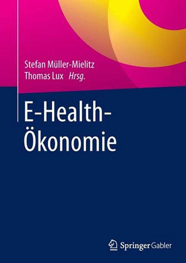 E-Health Ökonomie