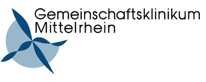 Logo Gemeinschaftsklinikum Mittelrhein