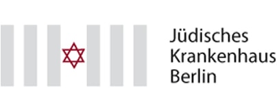 Logo Jüdisches Krankenhaus Berlin