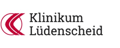 Logo Klinikum Lüdenschein