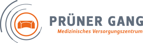 Logo Prüner Gang