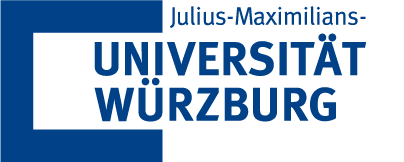 Logo Universität Würzburg
