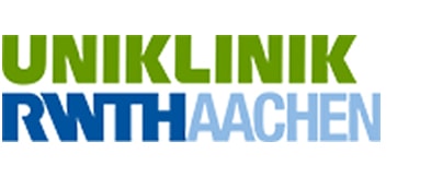 Logo Uniklinik Aachen